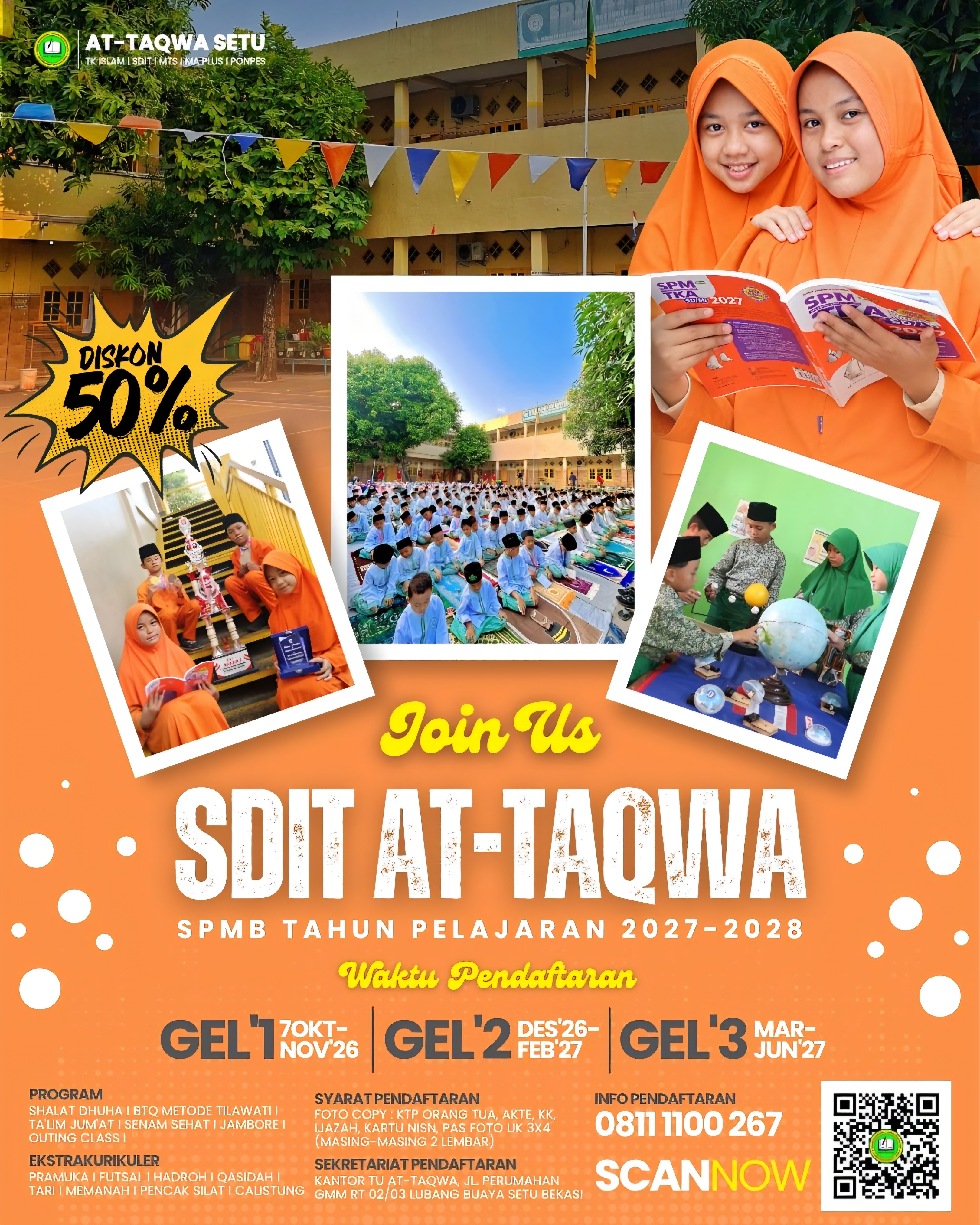 SDIT